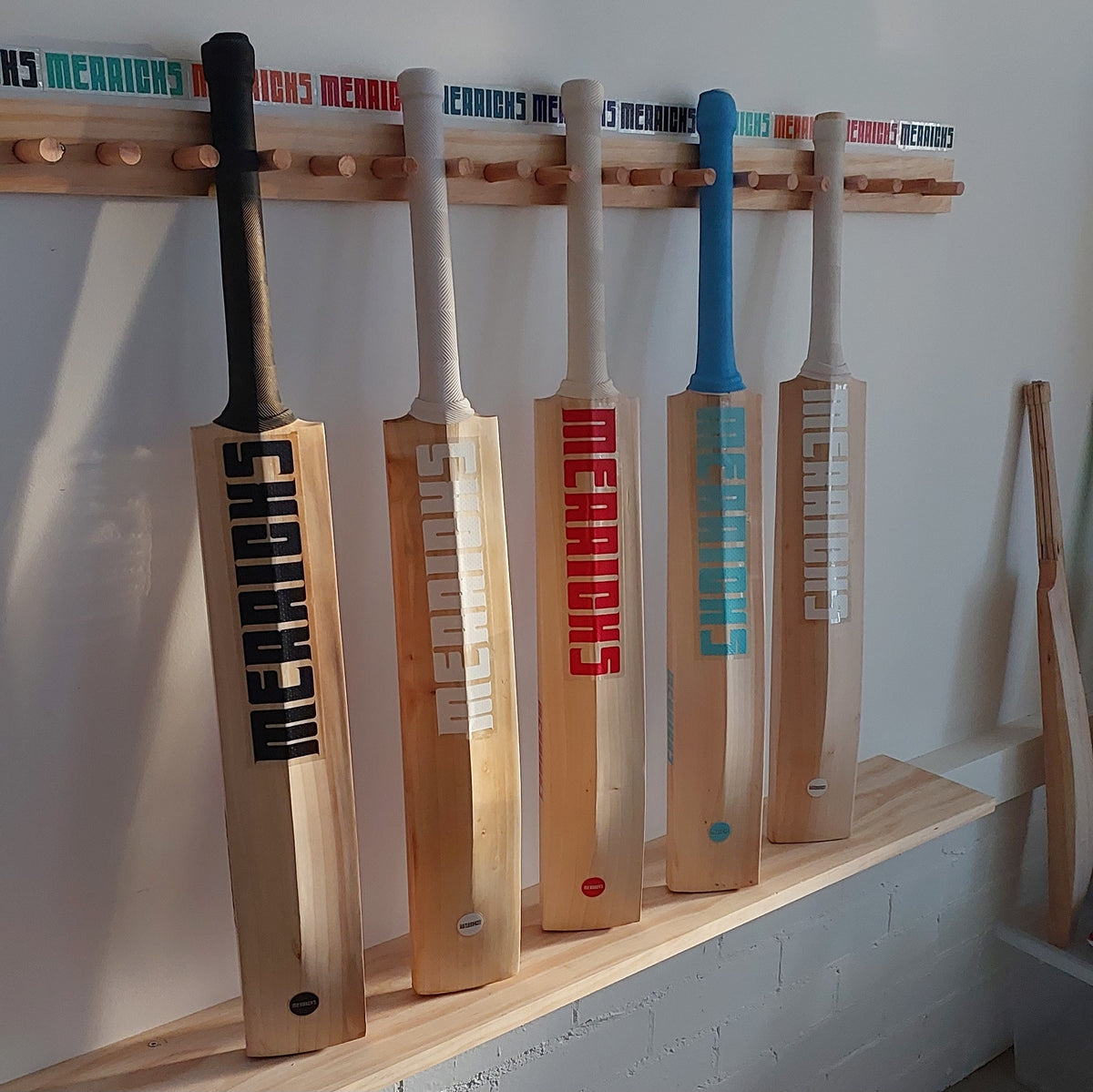 Merricks Bat Cricket Bats 2025 – Merricks Cricket