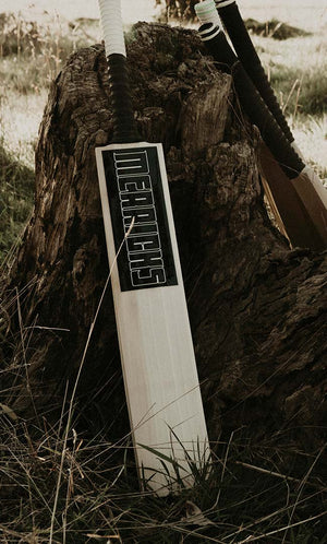 Merricks Bat Merricks Cricket