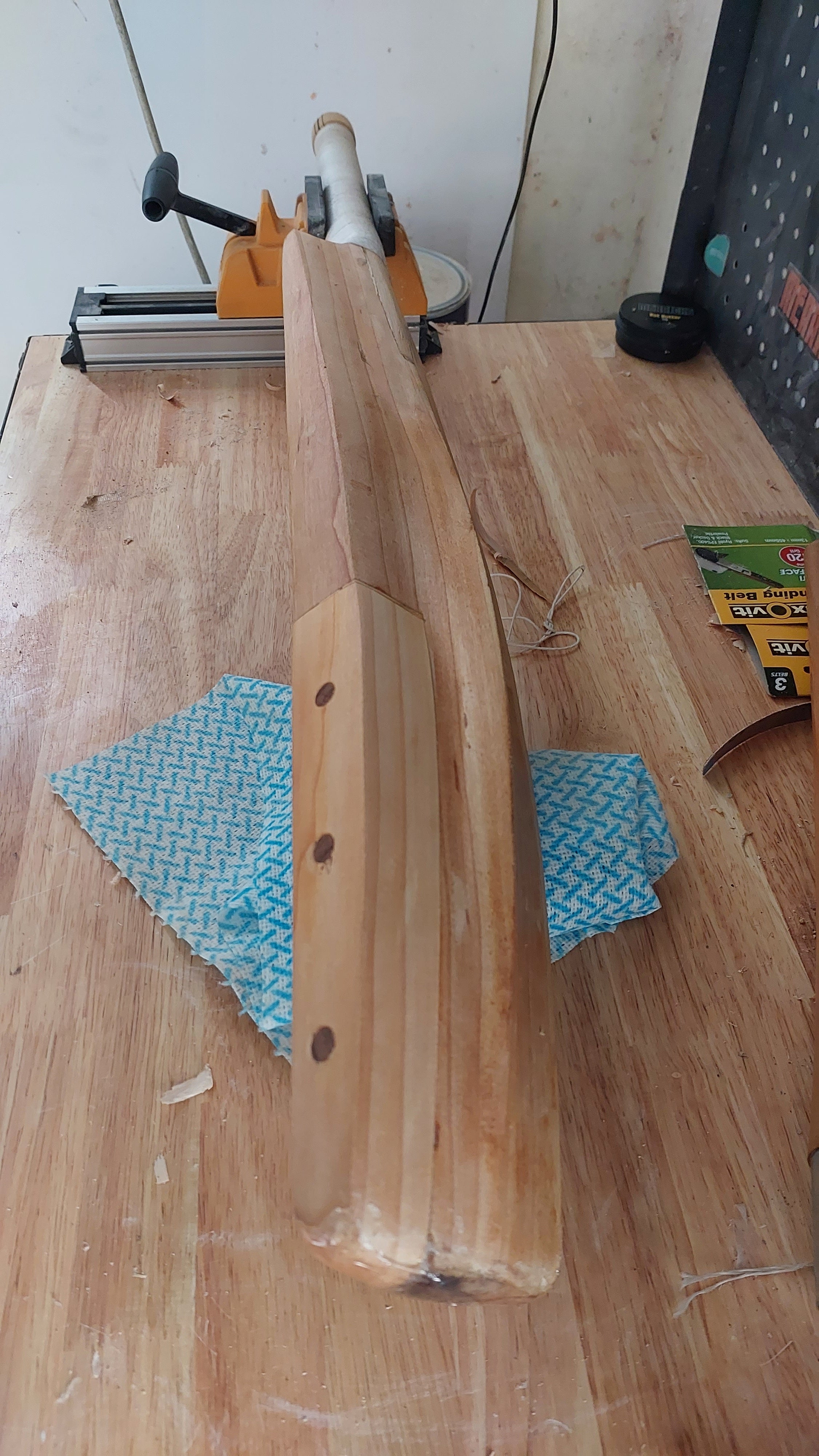 Merricks Bat Bat Repairs – Merricks Cricket