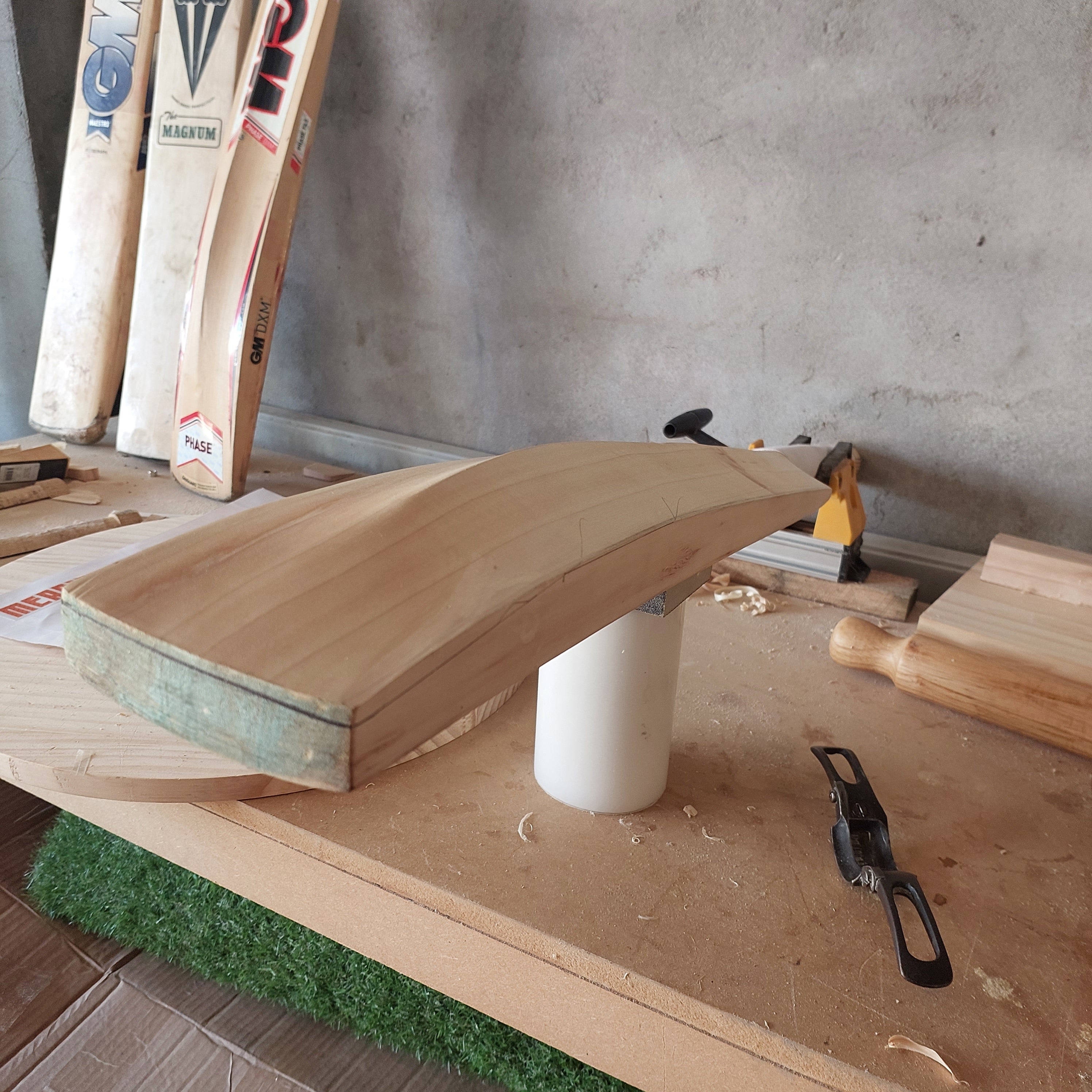 Merricks Bat Bat Repairs – Merricks Cricket