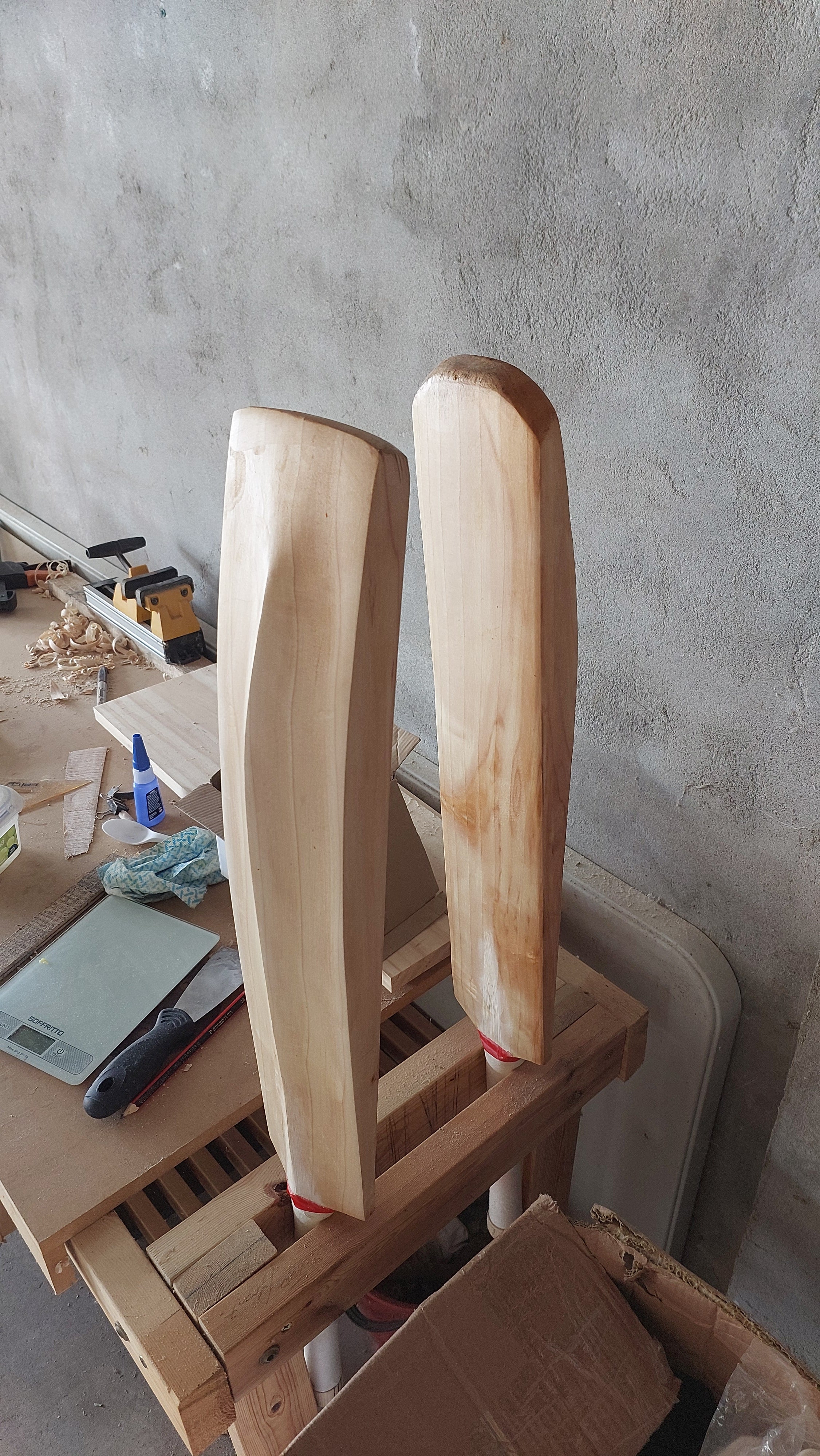Merricks Bat Bat Repairs – Merricks Cricket