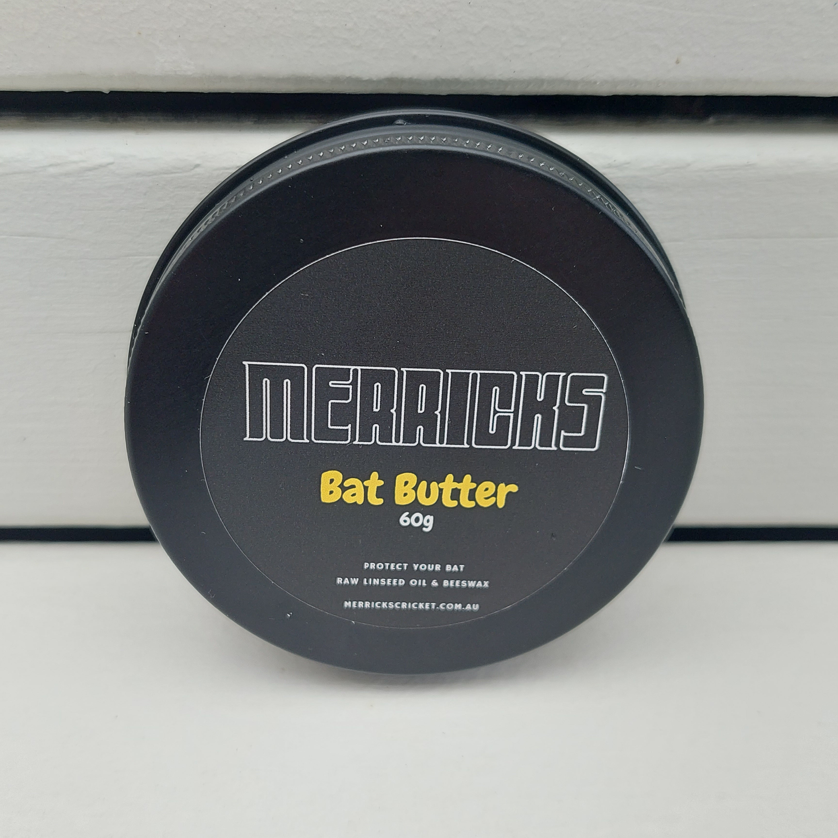 Merricks Bat Bat Butter – Merricks Cricket