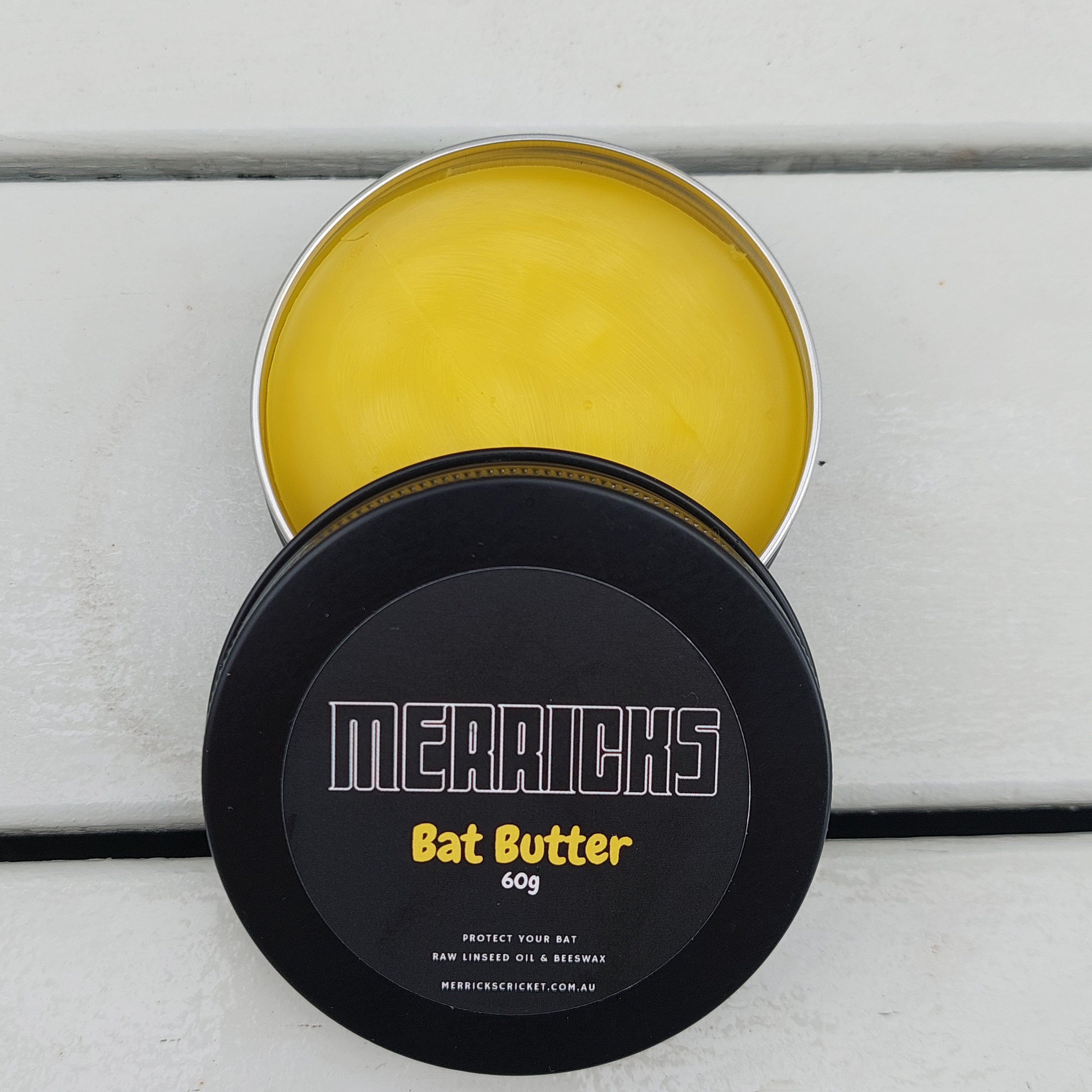 Merricks Bat Bat Butter – Merricks Cricket