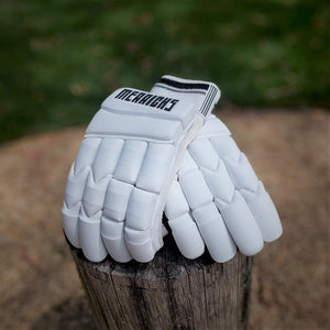 Open image in slideshow, Split Finger Batting Gloves
